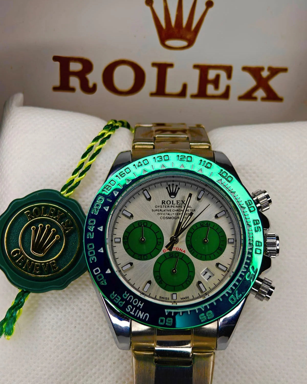Rolex OysterPerpetual